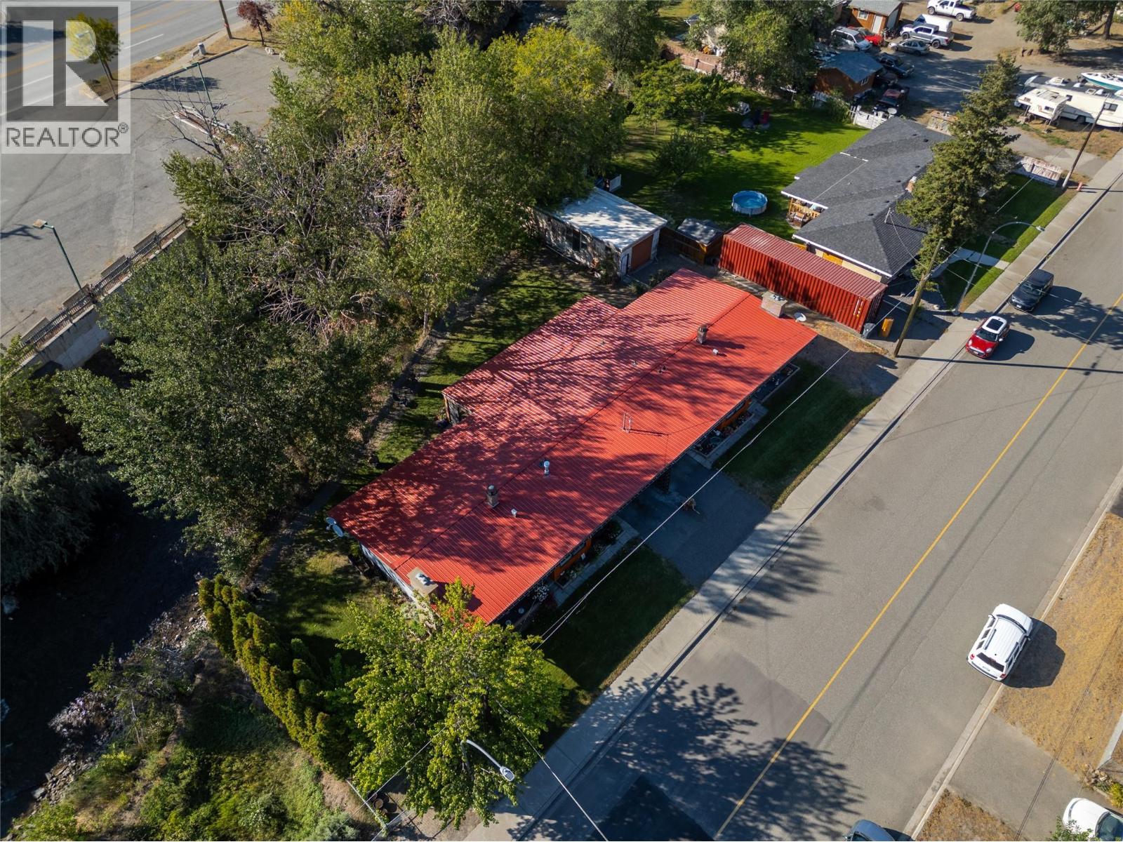 840/842 Collins Road, Cache Creek