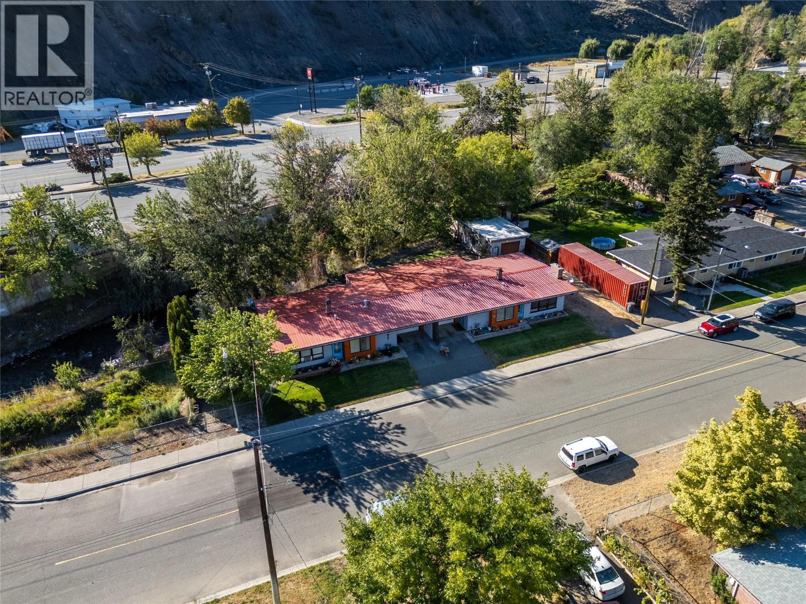 840/842 Collins Road, Cache Creek
