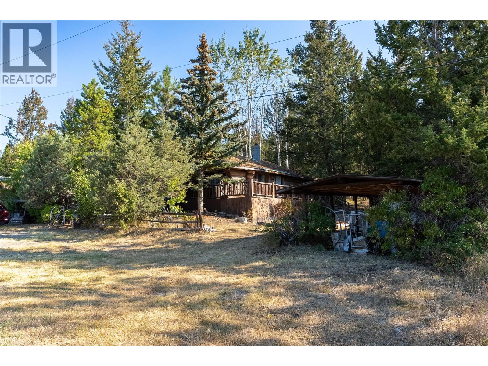 4208 North Road, Ashcroft