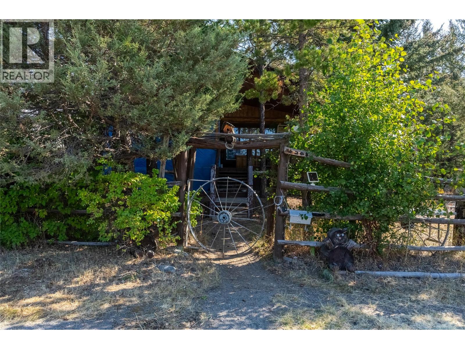 4208 North Road, Ashcroft