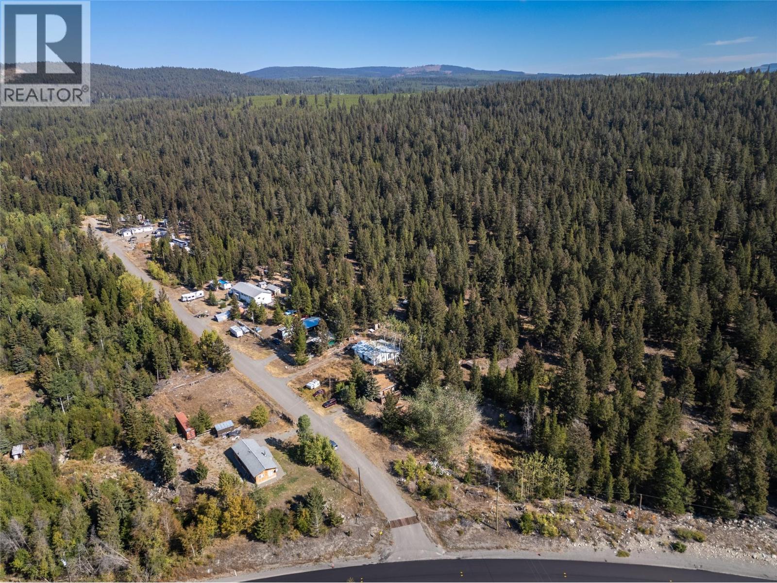 4208 North Road, Ashcroft