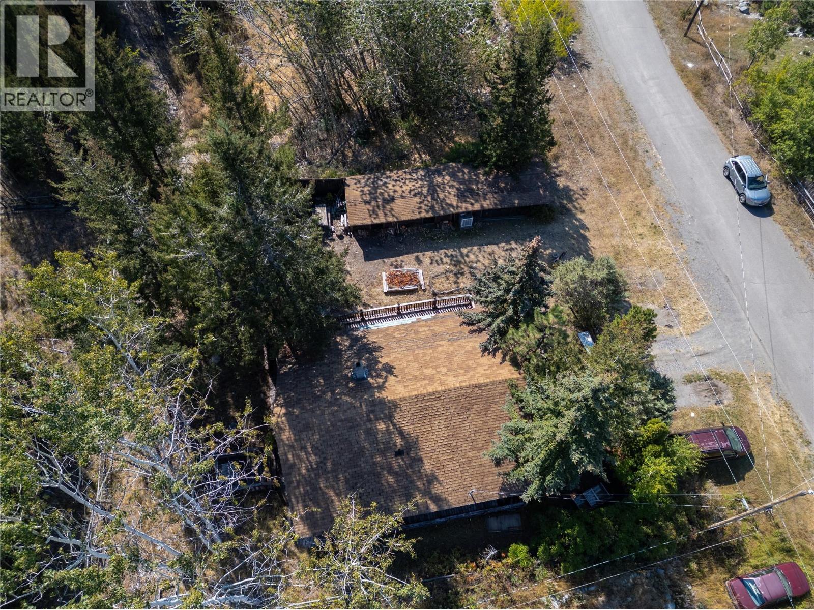 4208 North Road, Ashcroft