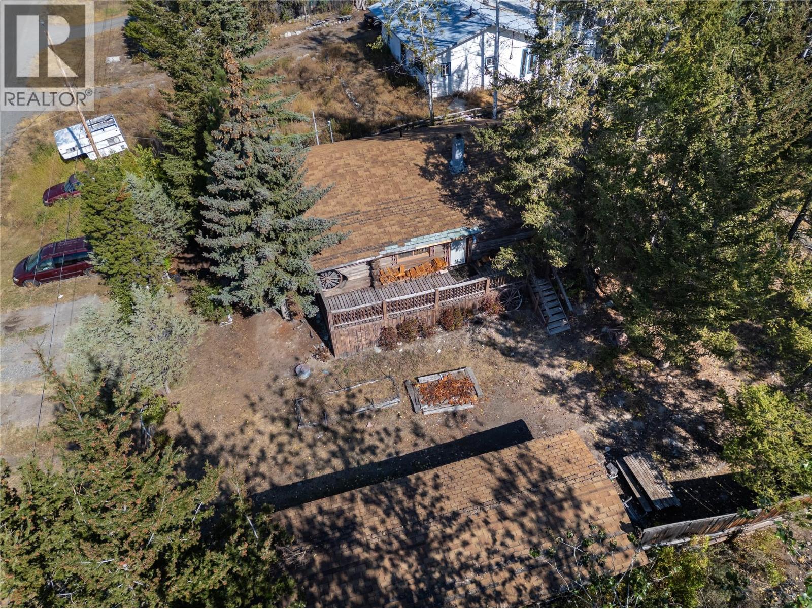 4208 North Road, Ashcroft