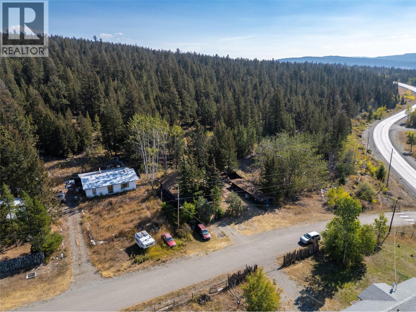 4208 North Road, Ashcroft
