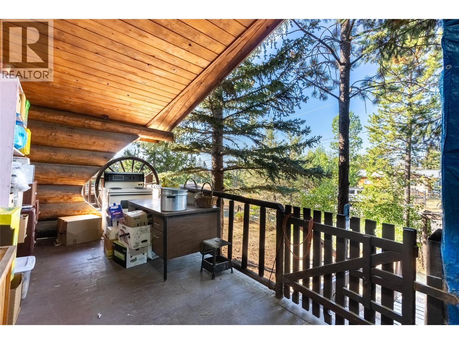 4208 North Road, Ashcroft