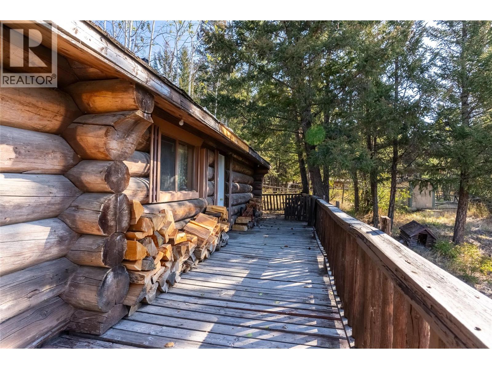 4208 North Road, Ashcroft