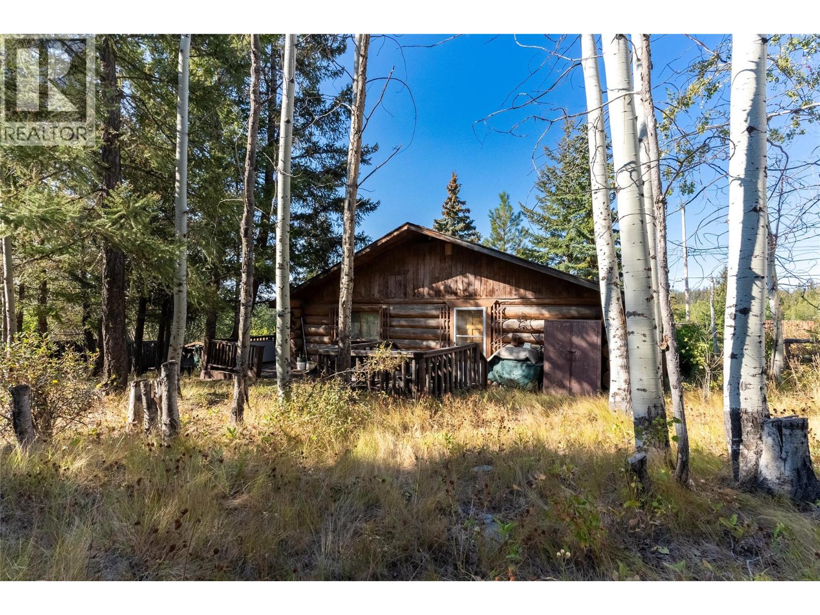 4208 North Road, Ashcroft
