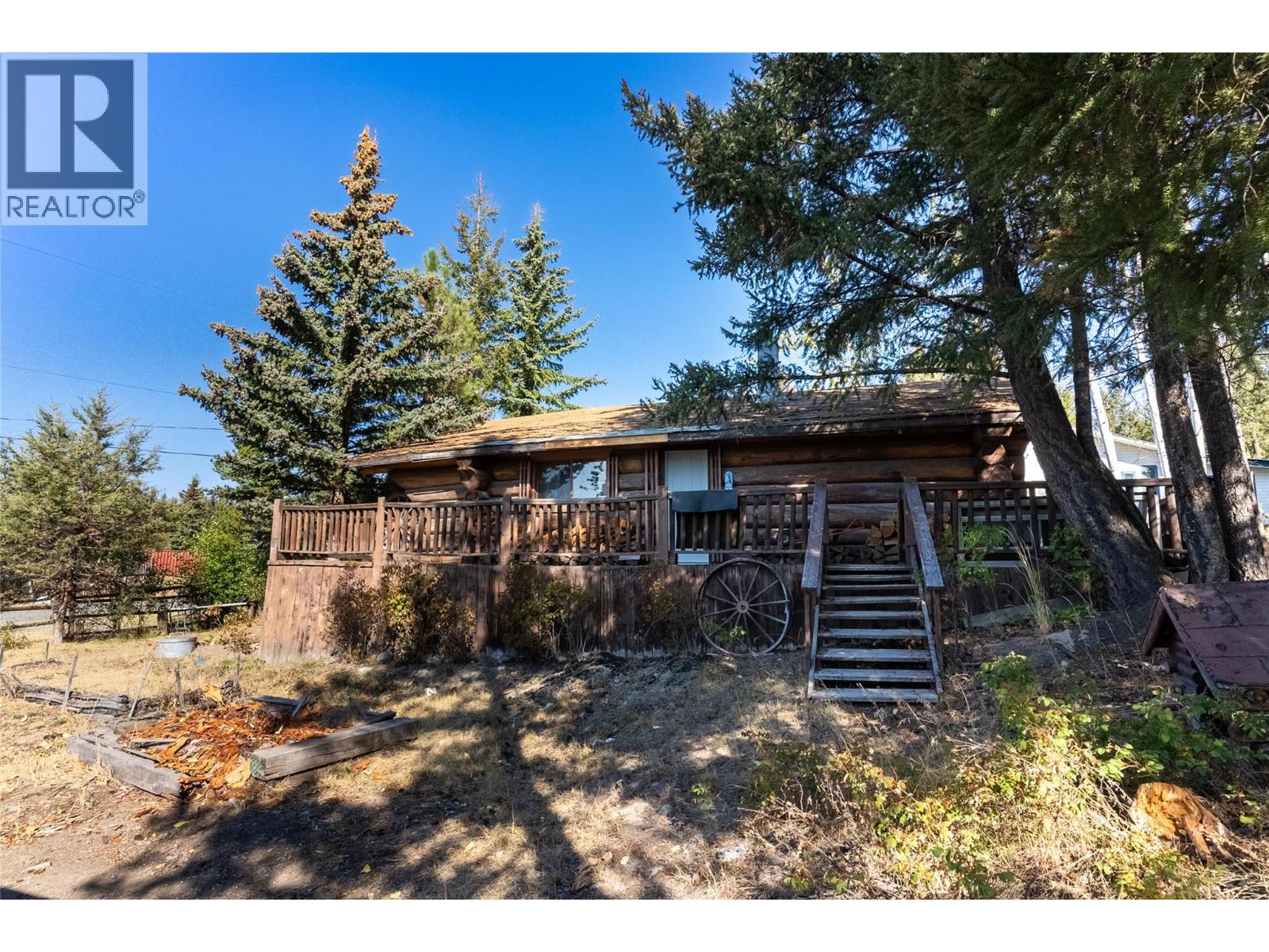 4208 North Road, Ashcroft