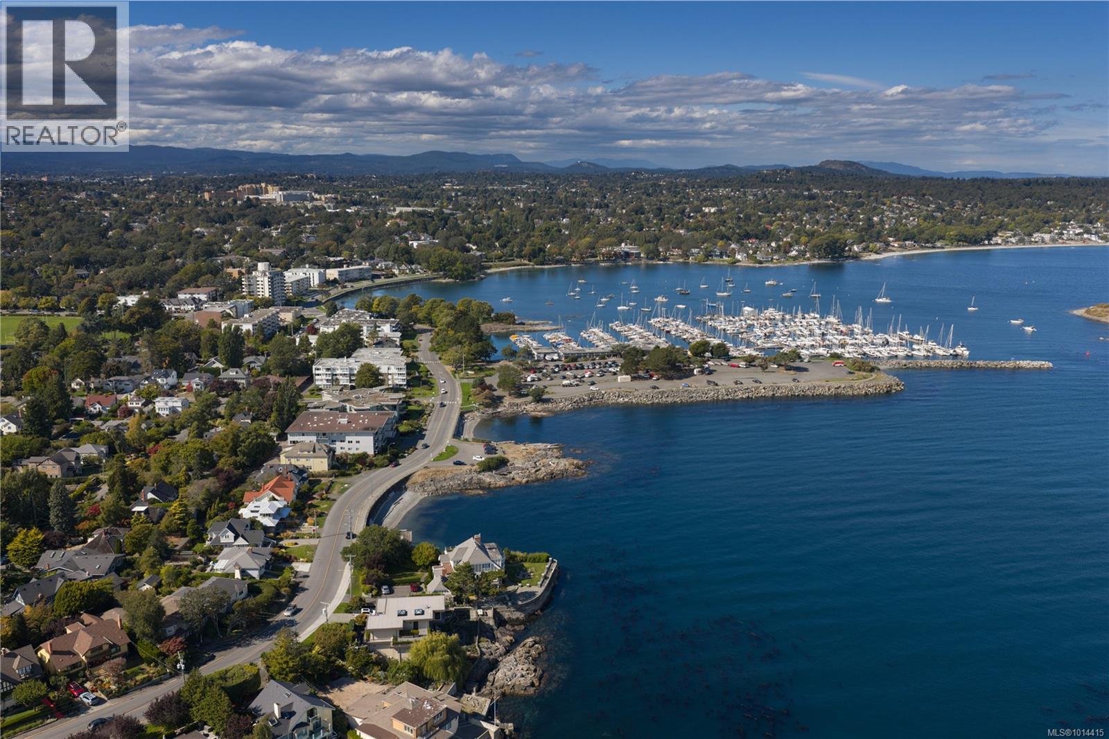  1250 Beach Drive, Oak Bay