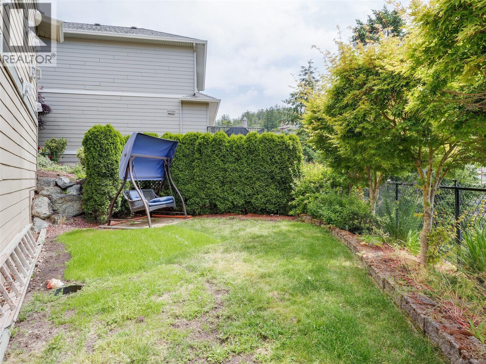  641 Olympia Ridge, Langford