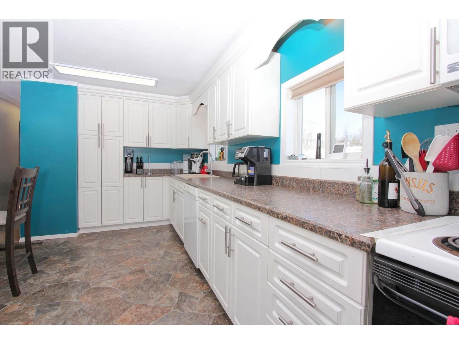 38 12842 OLD HOPE ROAD, Charlie Lake