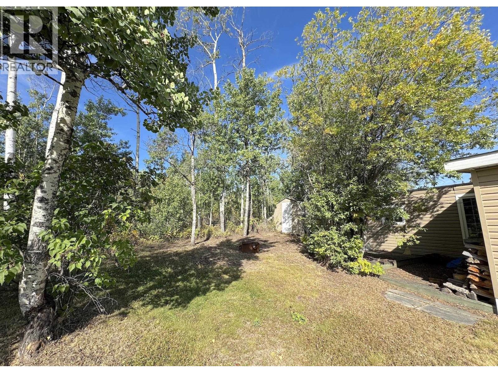 38 12842 OLD HOPE ROAD, Charlie Lake