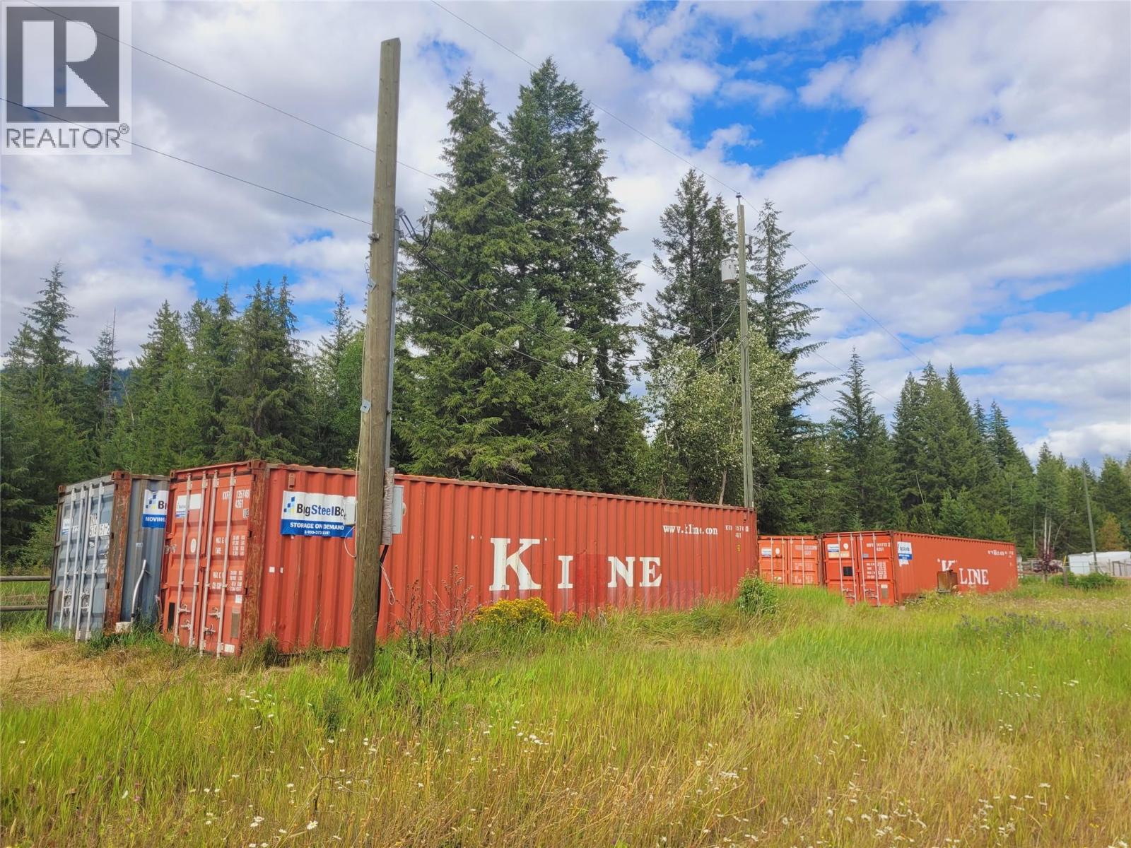 3272 Barriere Lakes Road, Barriere