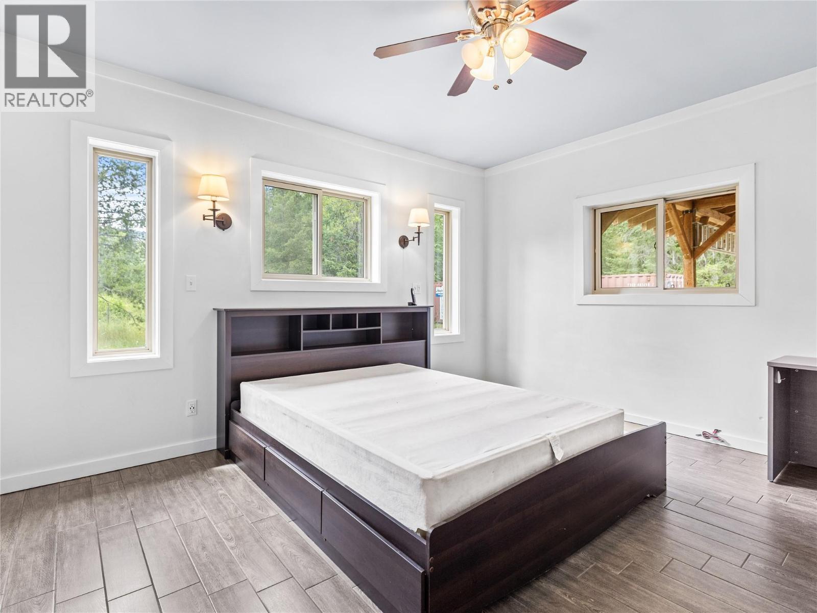 3272 Barriere Lakes Road, Barriere