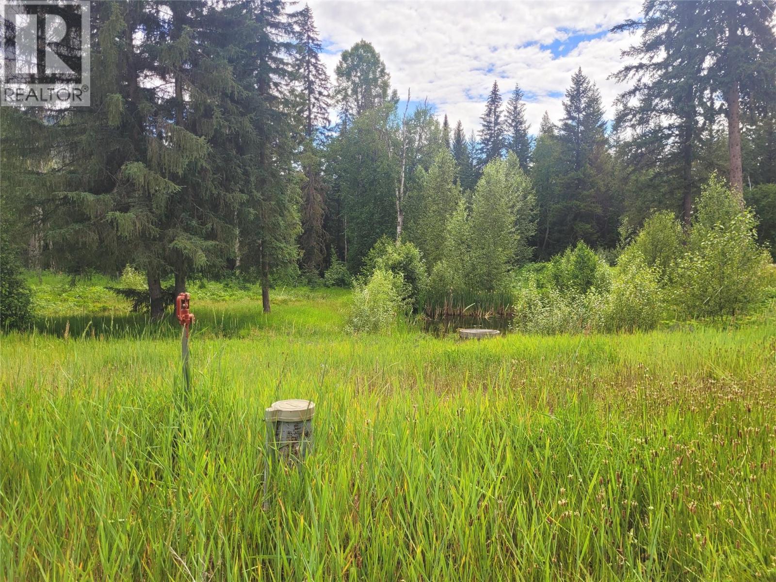 3272 Barriere Lakes Road, Barriere