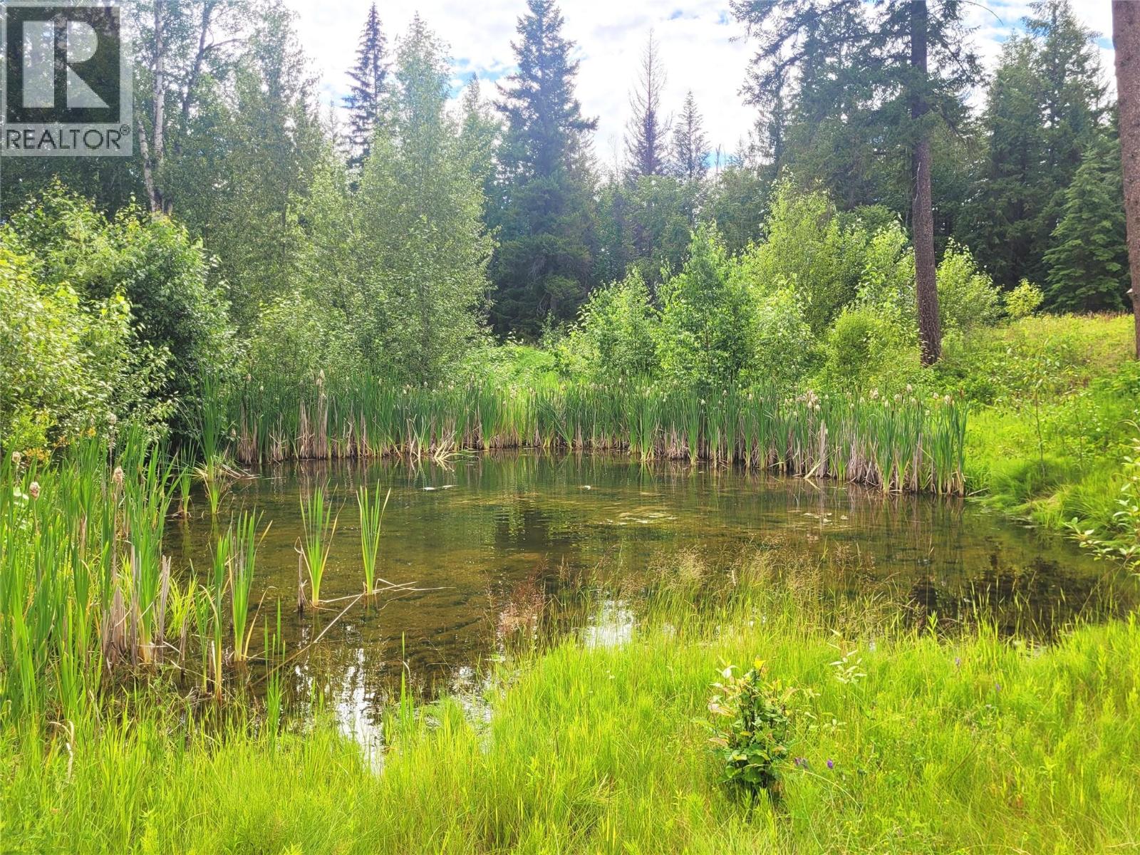 3272 Barriere Lakes Road, Barriere