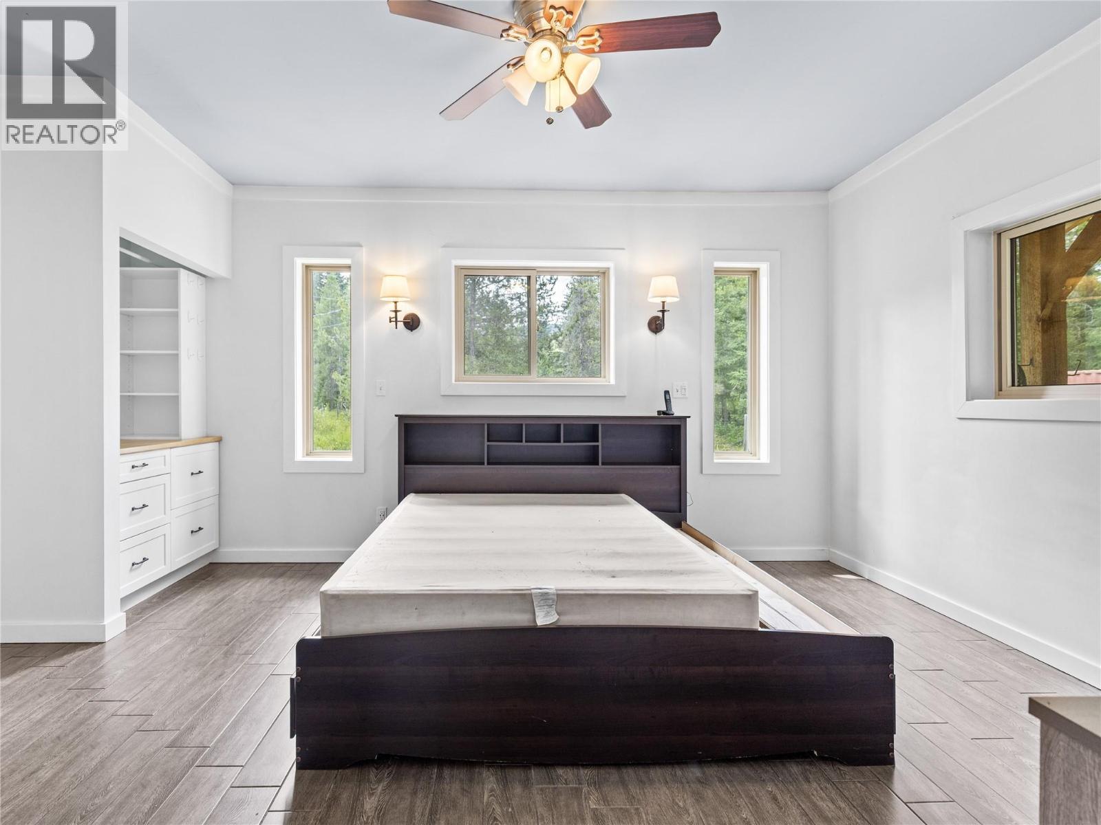 3272 Barriere Lakes Road, Barriere