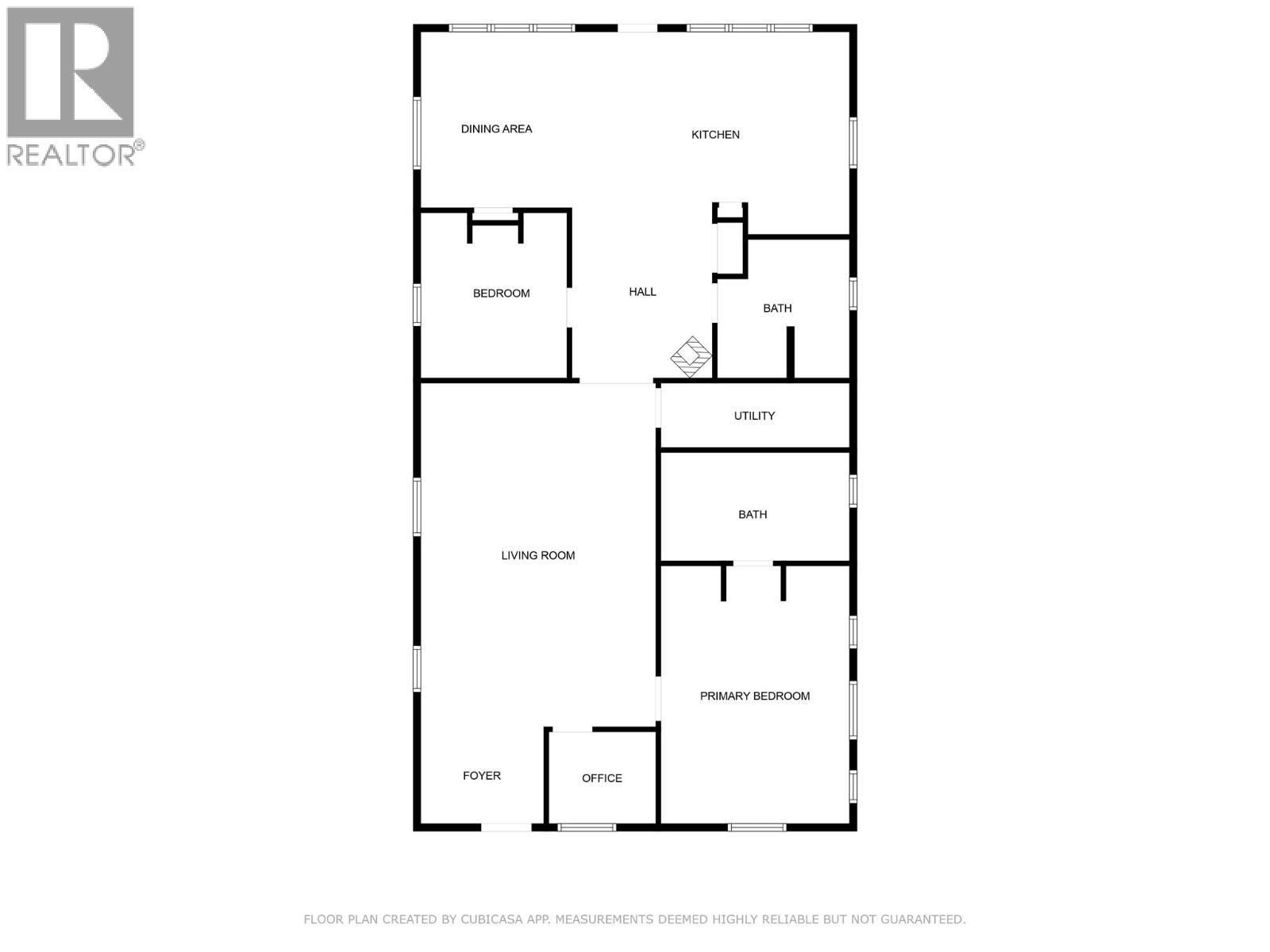 3272 Barriere Lakes Road, Barriere