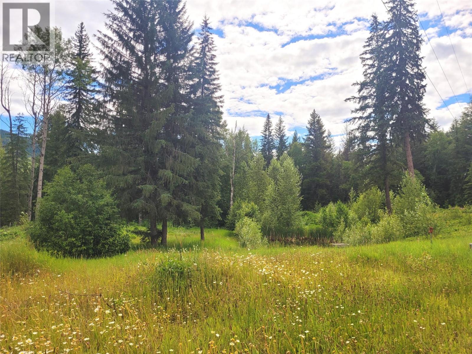 3272 Barriere Lakes Road, Barriere