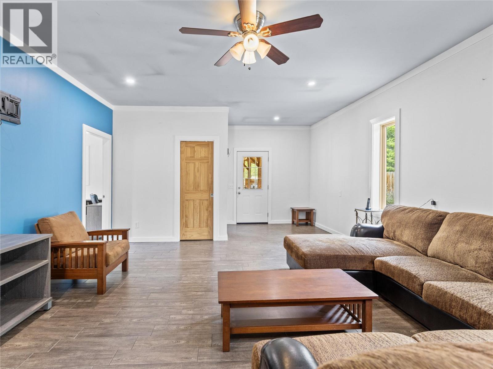 3272 Barriere Lakes Road, Barriere