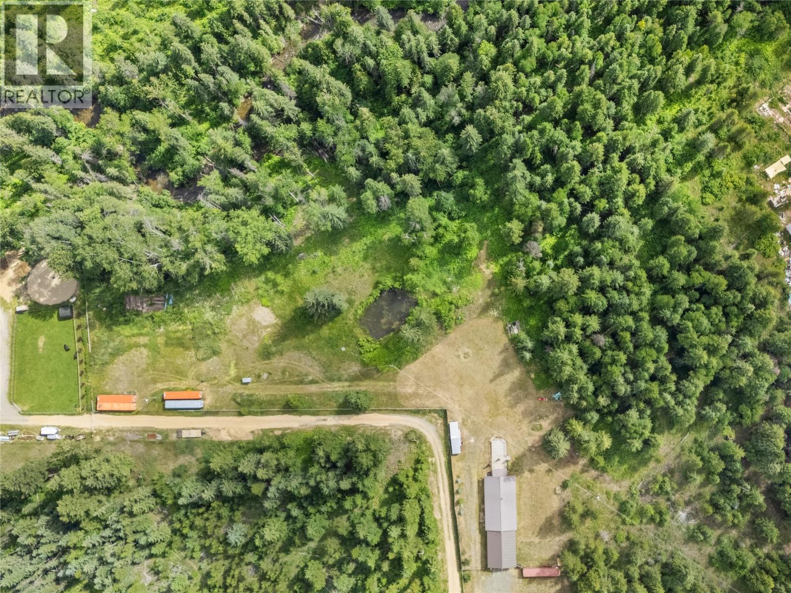 3272 Barriere Lakes Road, Barriere