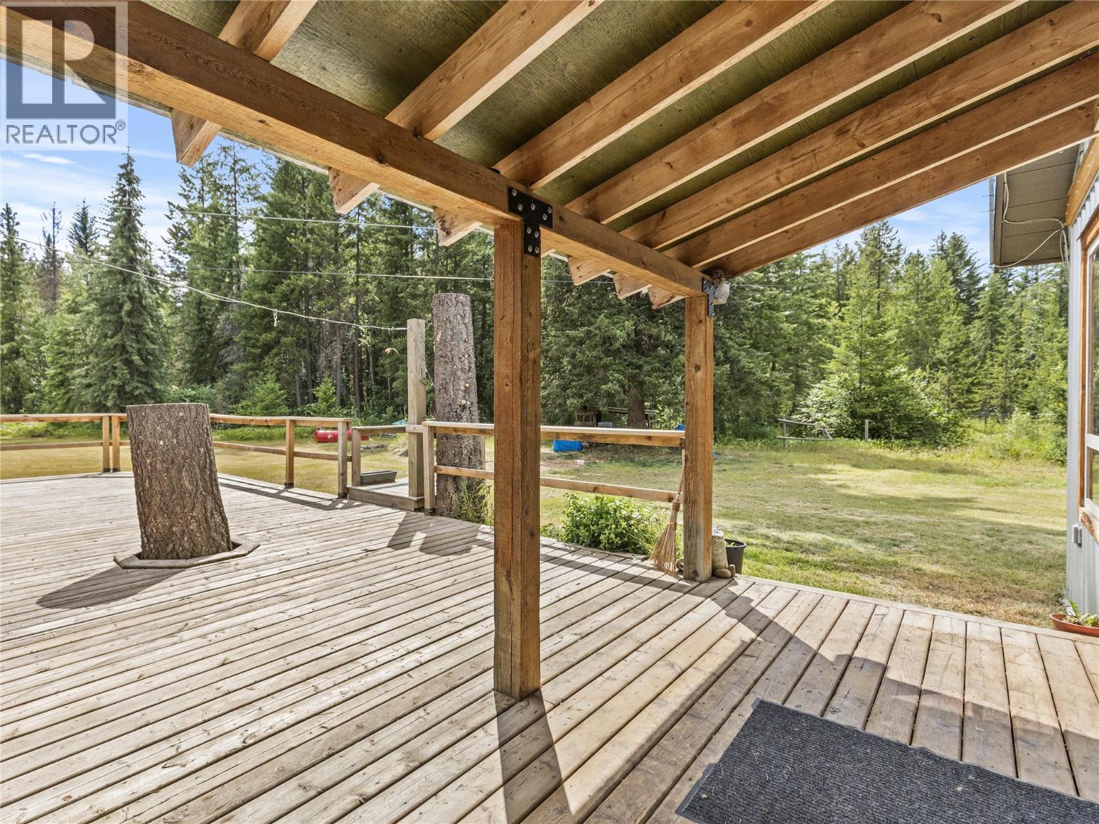 3272 Barriere Lakes Road, Barriere