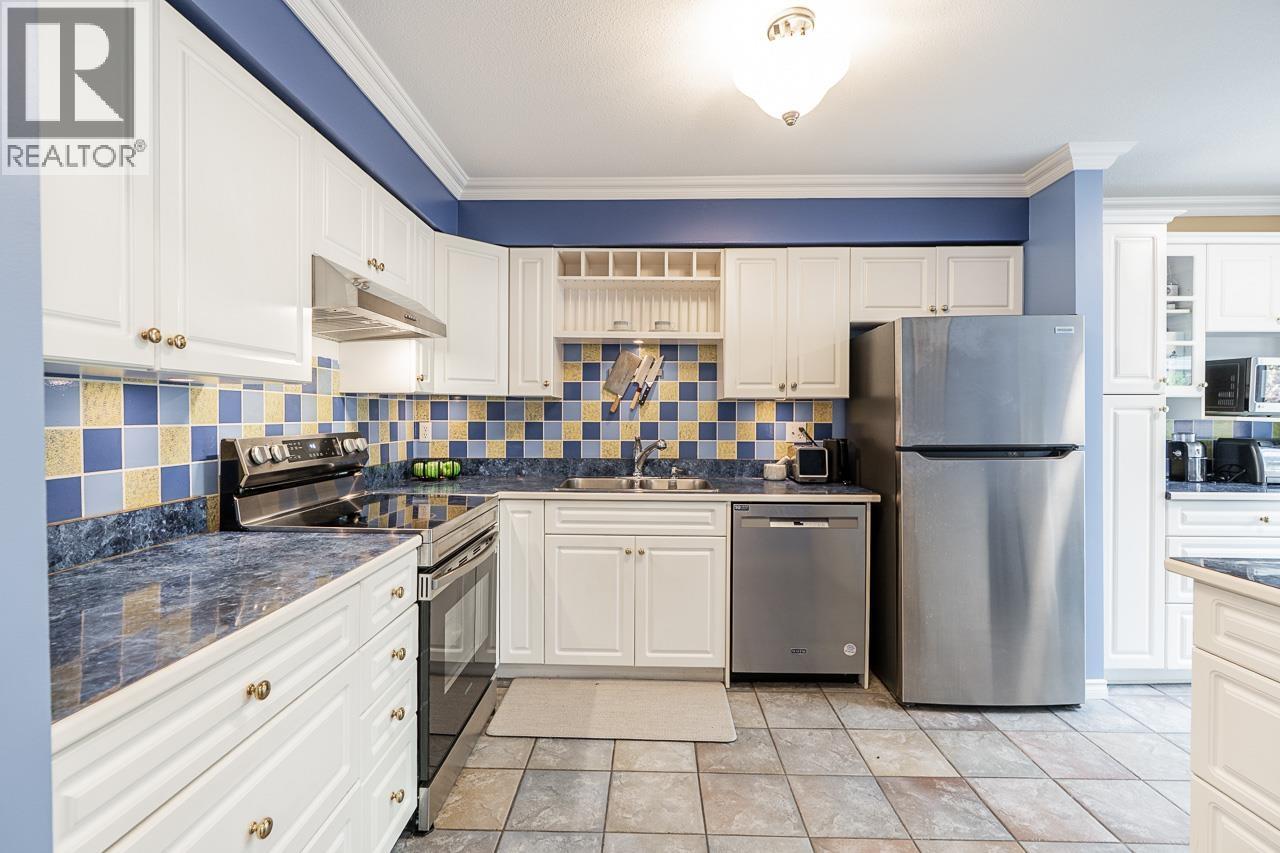 1185 EAGLERIDGE DRIVE, Coquitlam