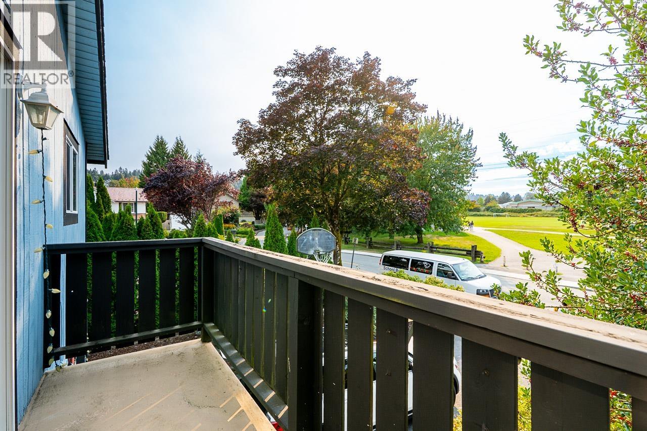 1185 EAGLERIDGE DRIVE, Coquitlam