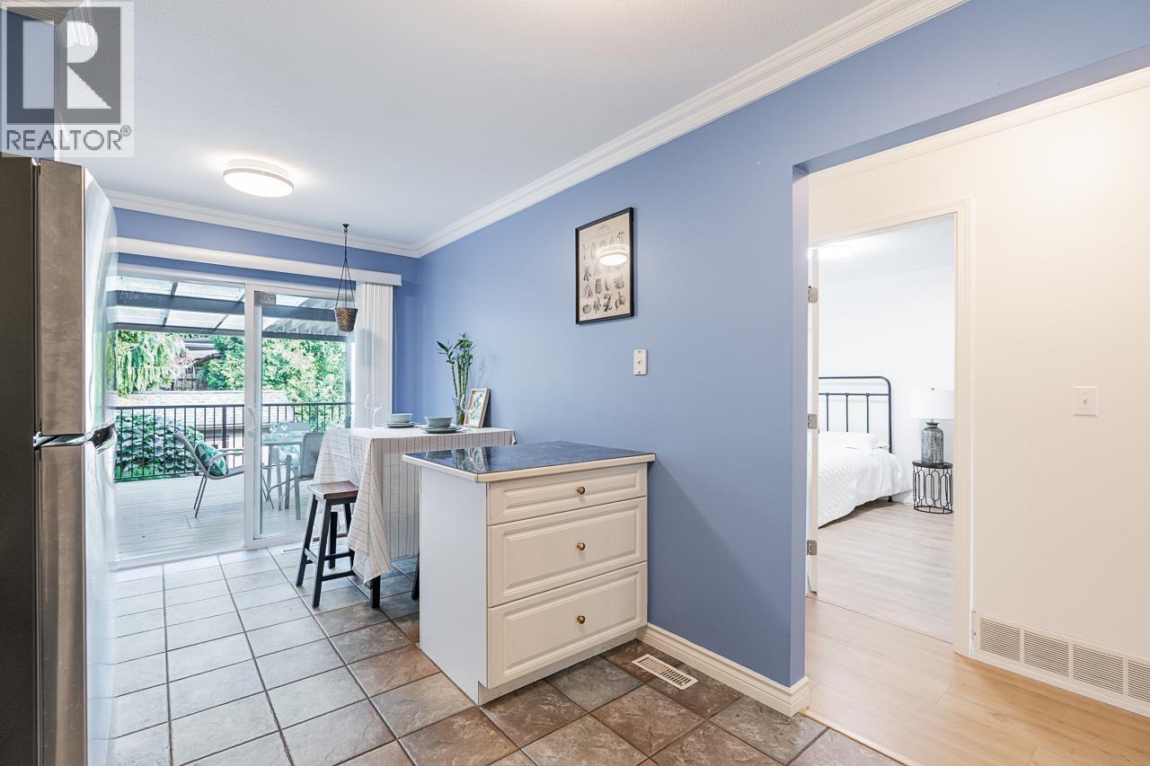 1185 EAGLERIDGE DRIVE, Coquitlam