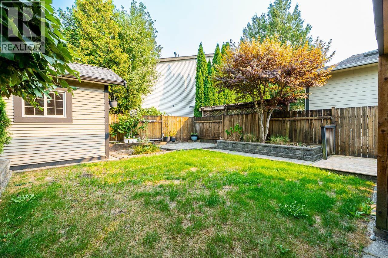 1185 EAGLERIDGE DRIVE, Coquitlam