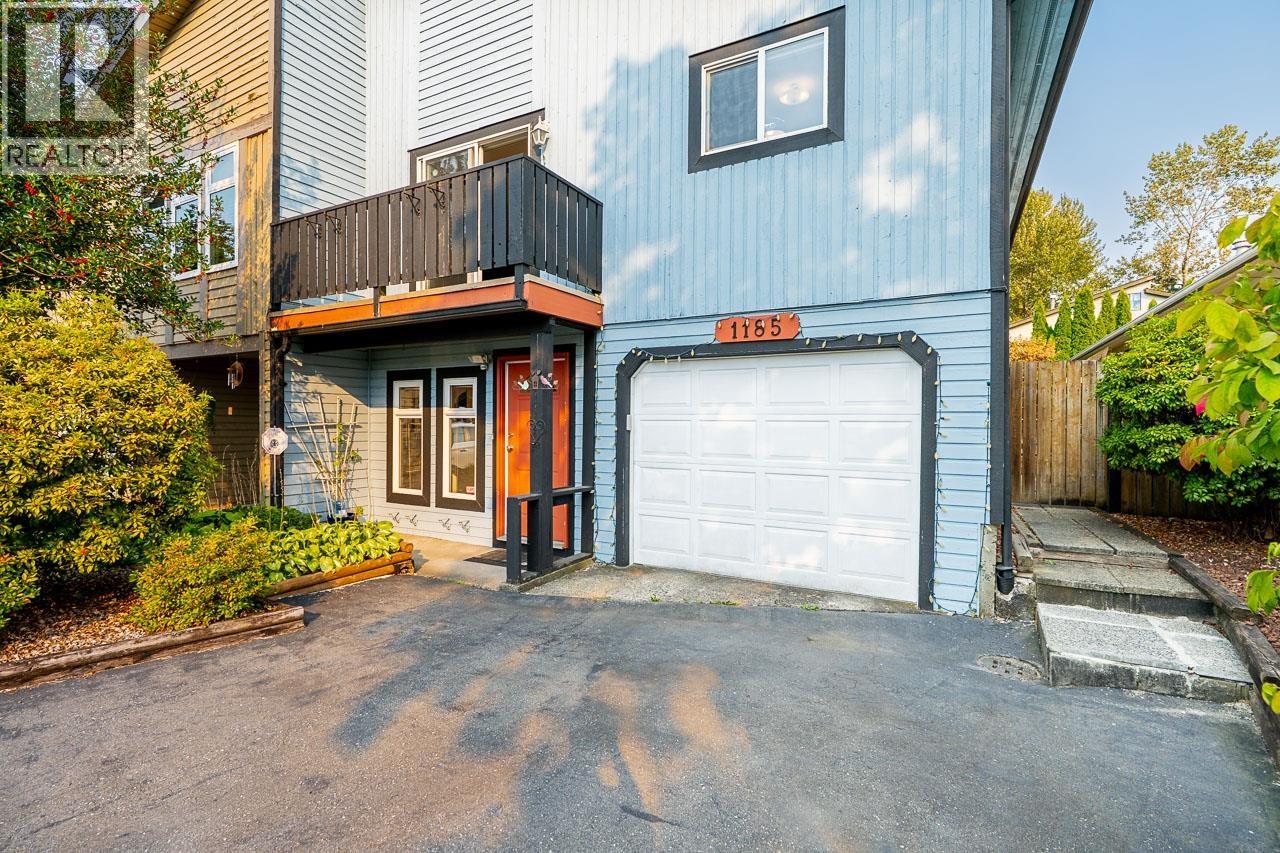 1185 EAGLERIDGE DRIVE, Coquitlam