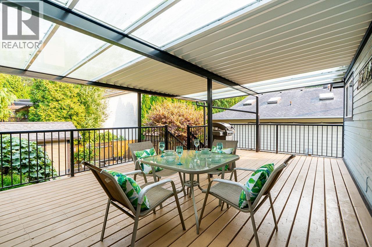 1185 EAGLERIDGE DRIVE, Coquitlam