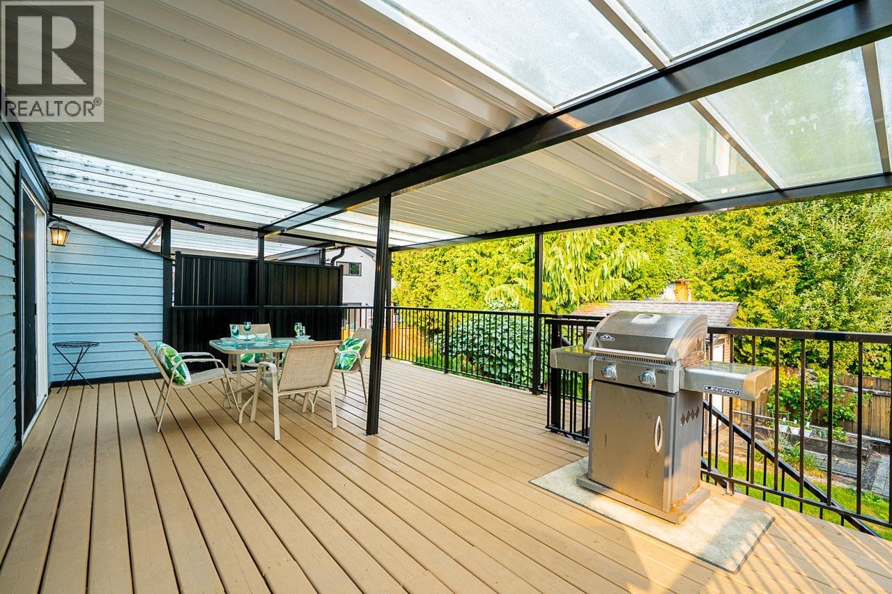 1185 EAGLERIDGE DRIVE, Coquitlam