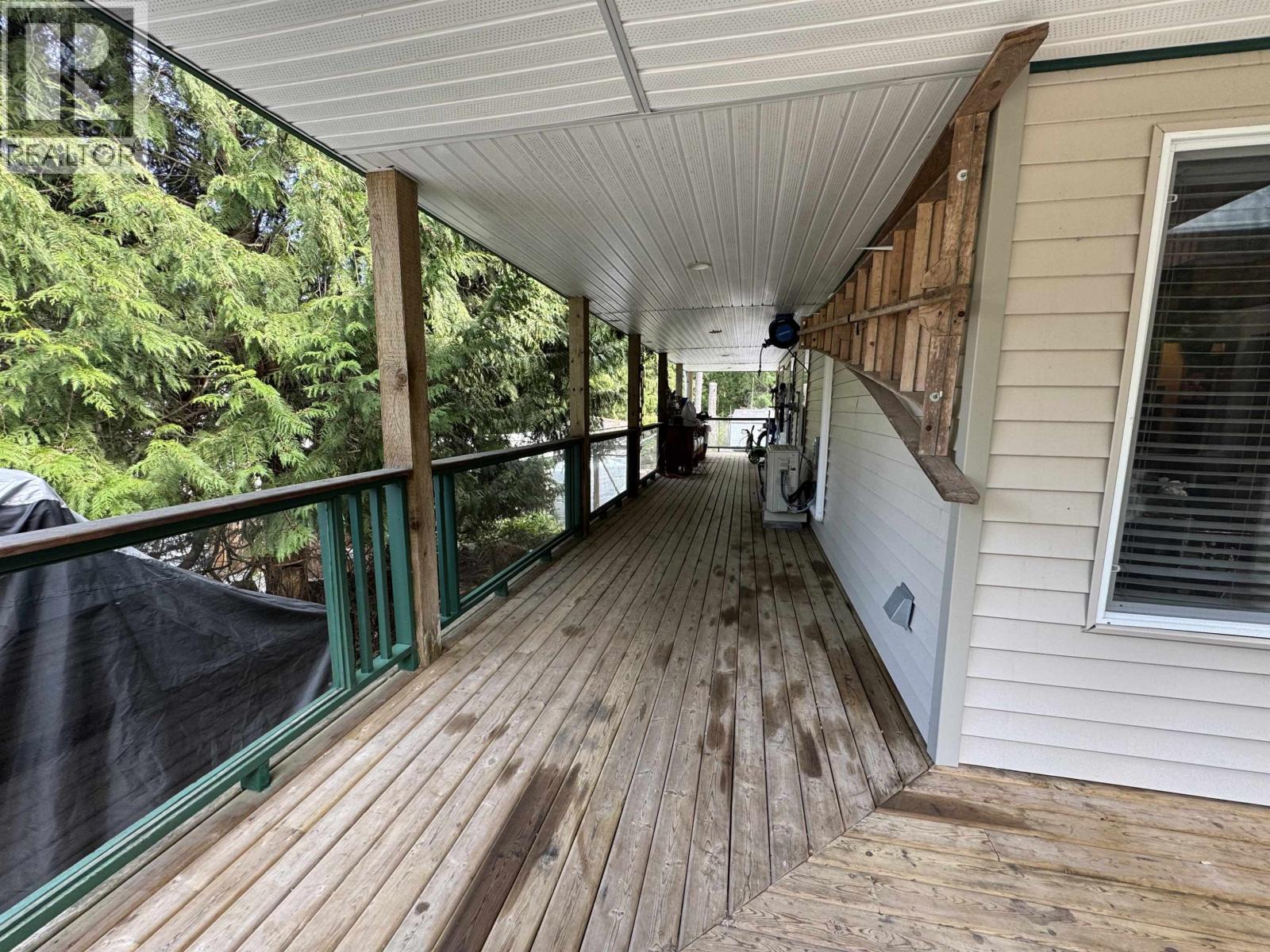 714 CHARTER ROAD, Mayne Island