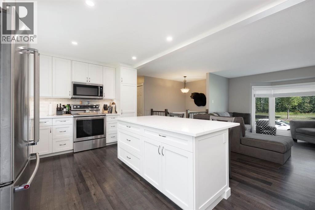 525 Beacon Hill Drive, Fort McMurray