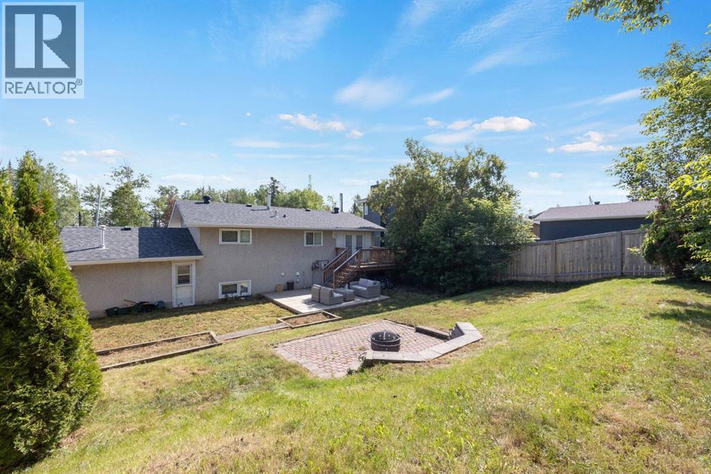525 Beacon Hill Drive, Fort McMurray