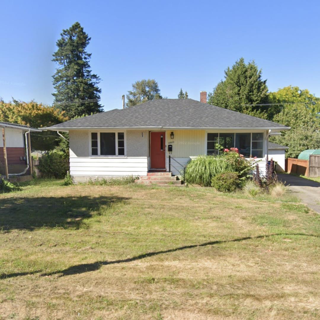 33533 CANNON AVENUE, Abbotsford