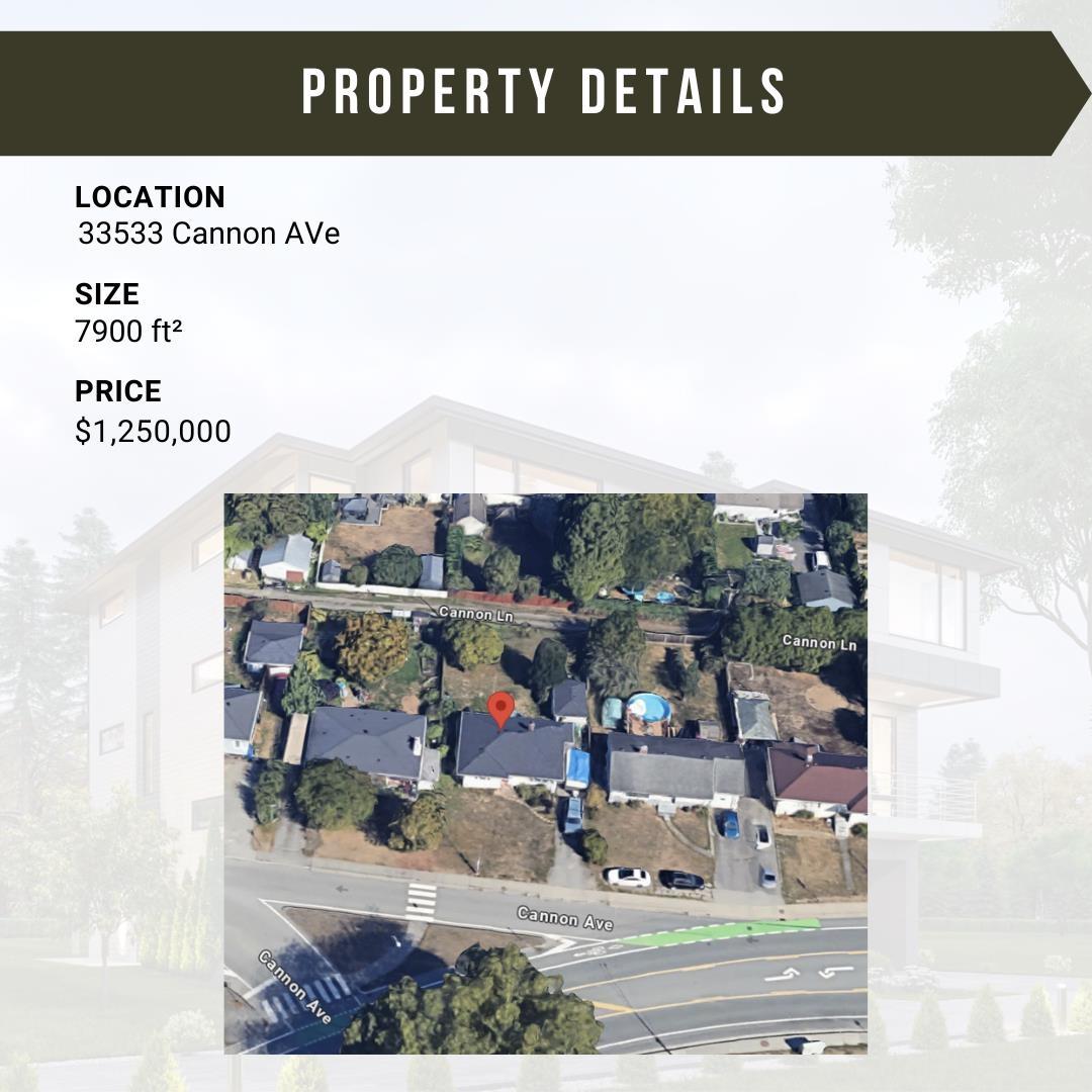 33533 CANNON AVENUE, Abbotsford