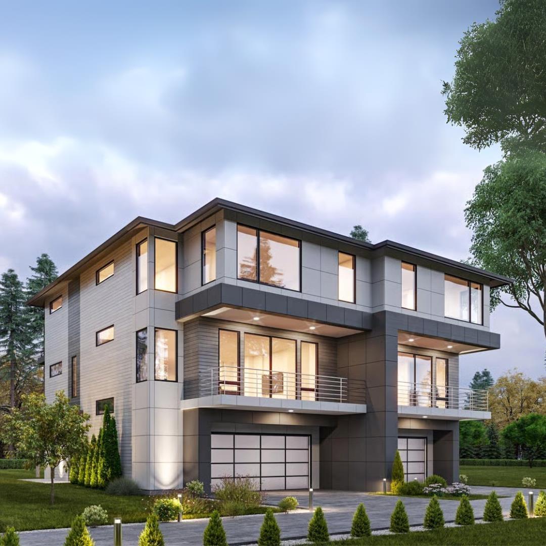 33533 CANNON AVENUE, Abbotsford