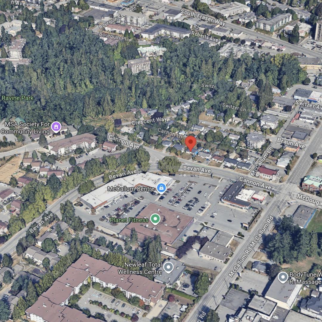 33533 CANNON AVENUE, Abbotsford