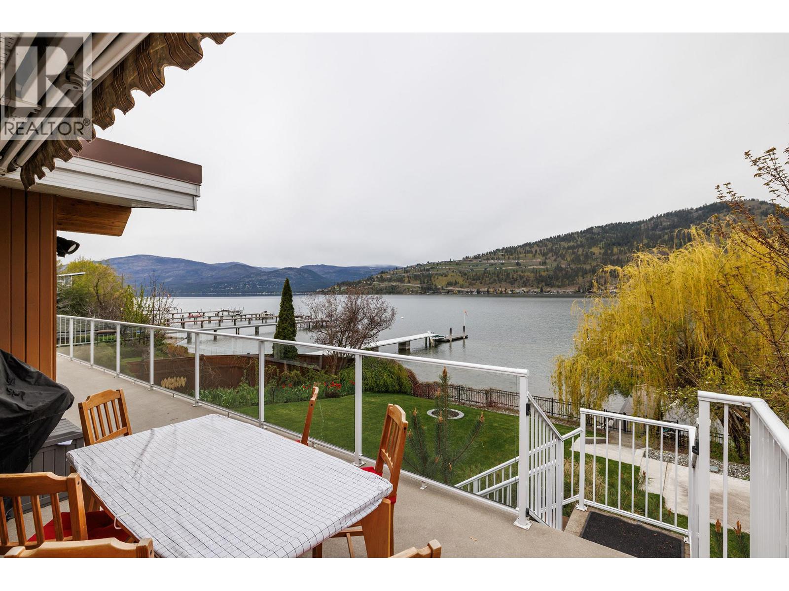 8291 Okanagan Landing Road, Vernon