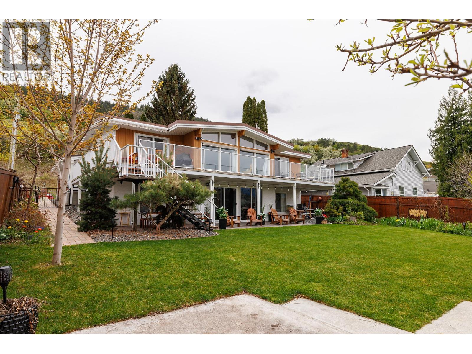 8291 Okanagan Landing Road, Vernon