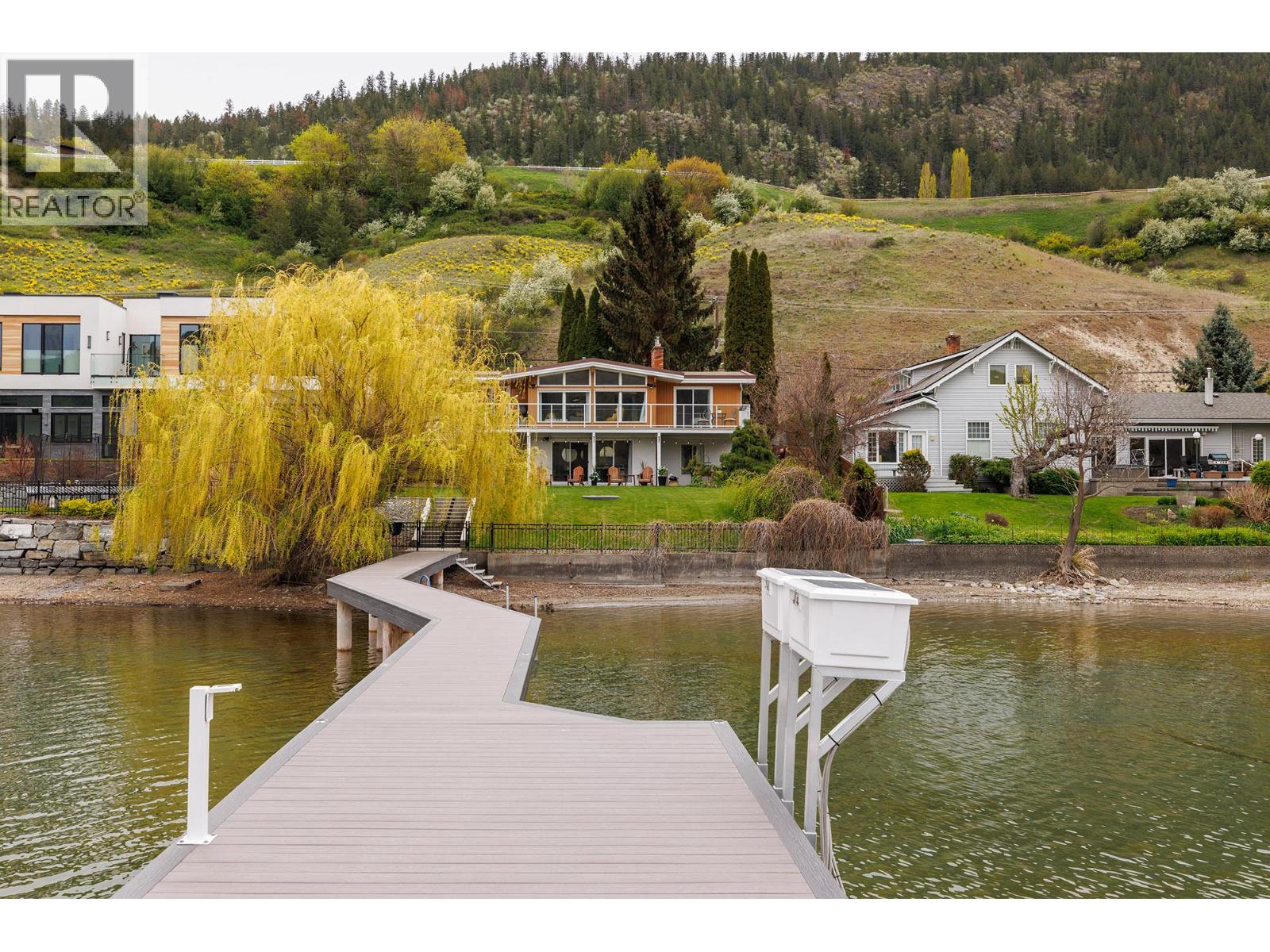 8291 Okanagan Landing Road, Vernon
