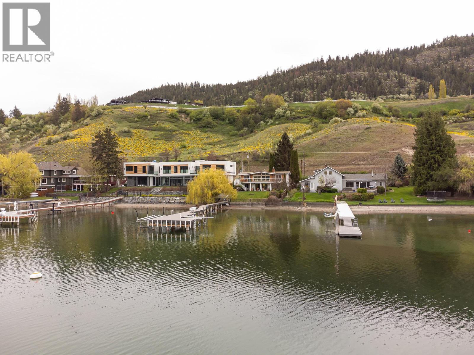 8291 Okanagan Landing Road, Vernon
