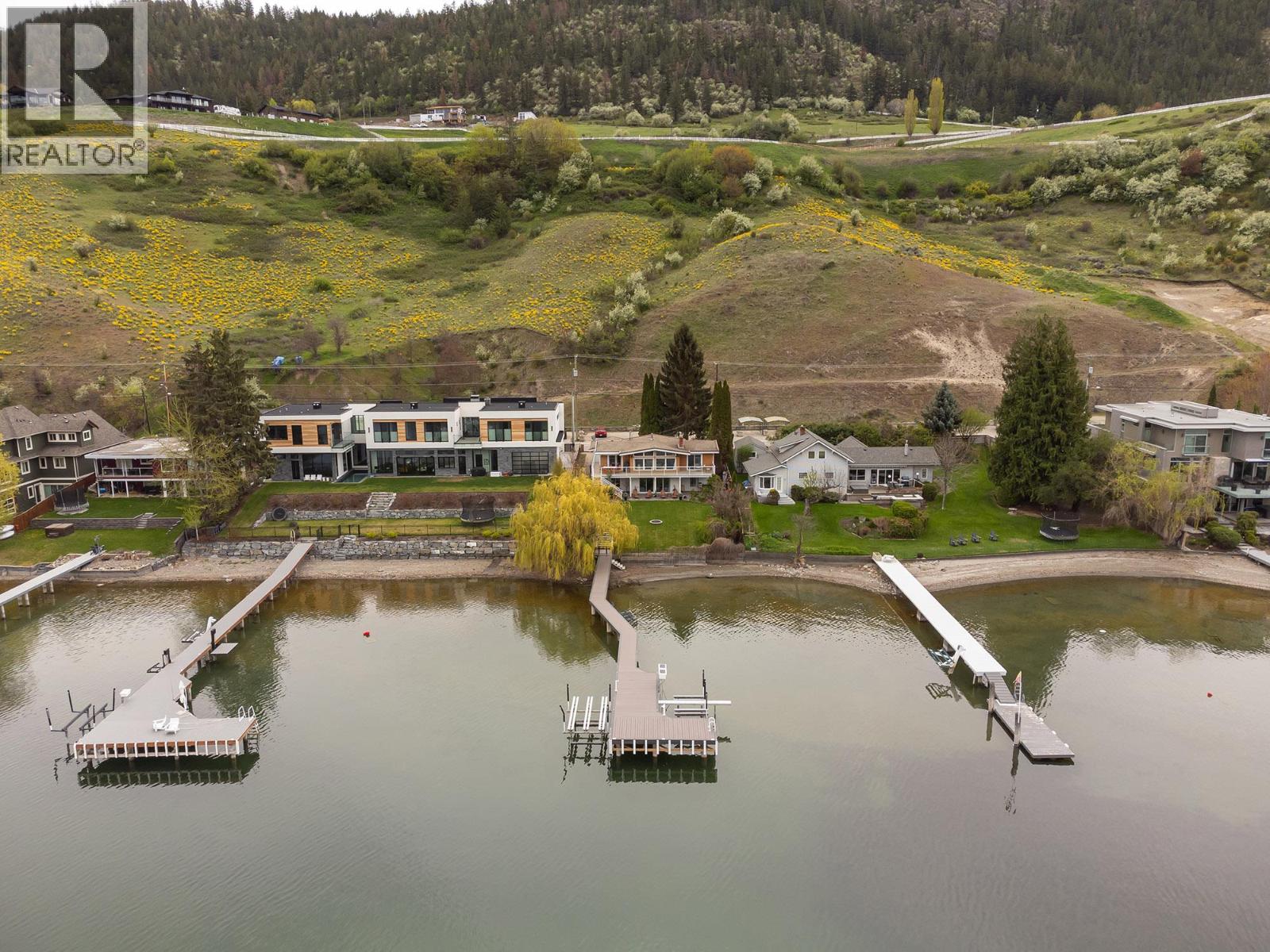 8291 Okanagan Landing Road, Vernon
