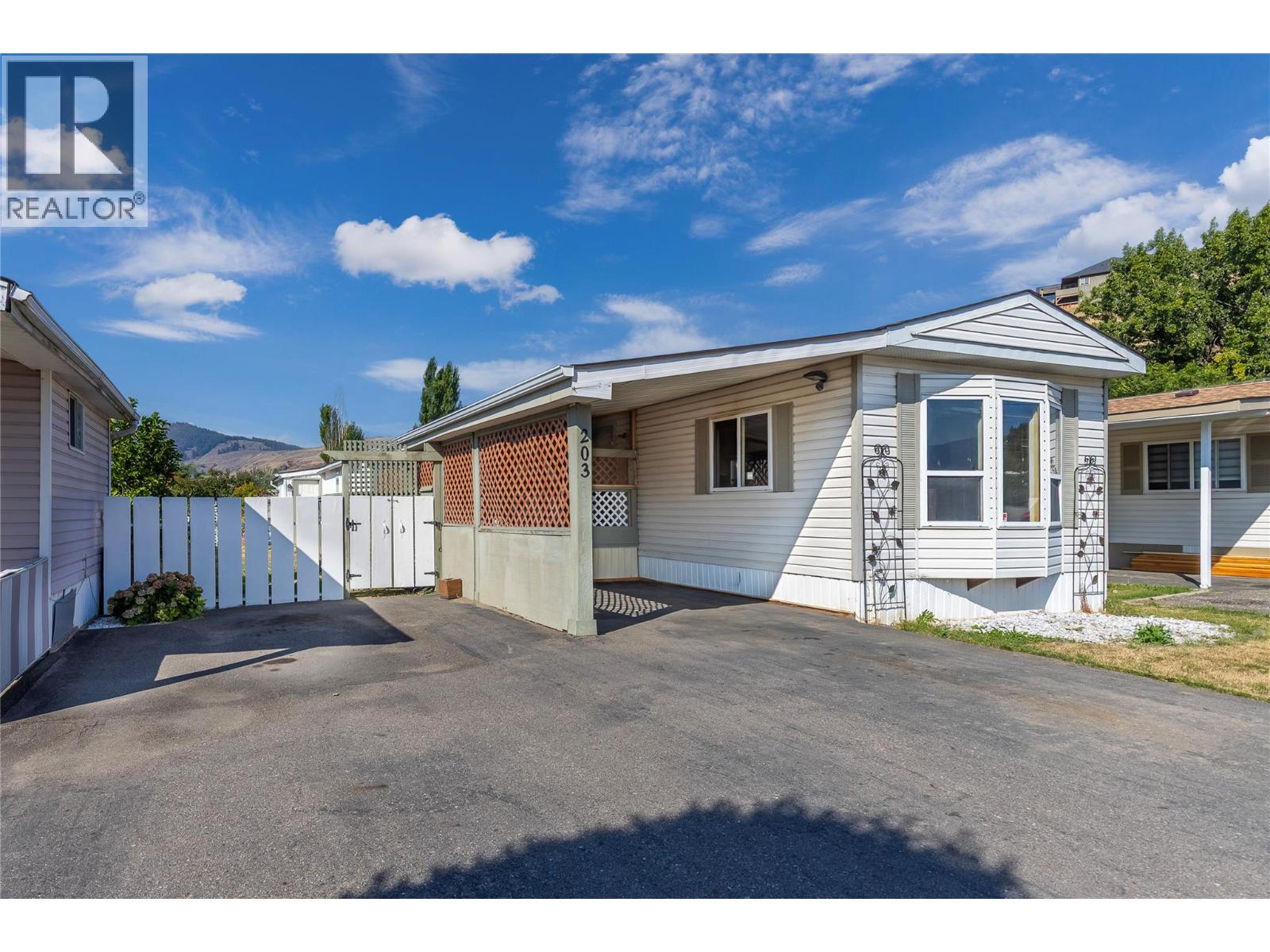 #203-6710 Tronson Road, Vernon