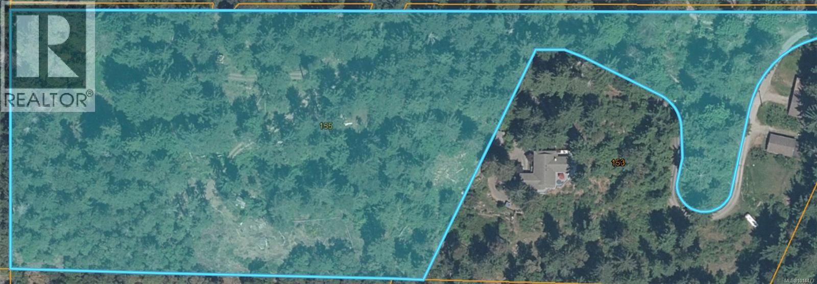  155 Liberty Hall Lane, Salt Spring