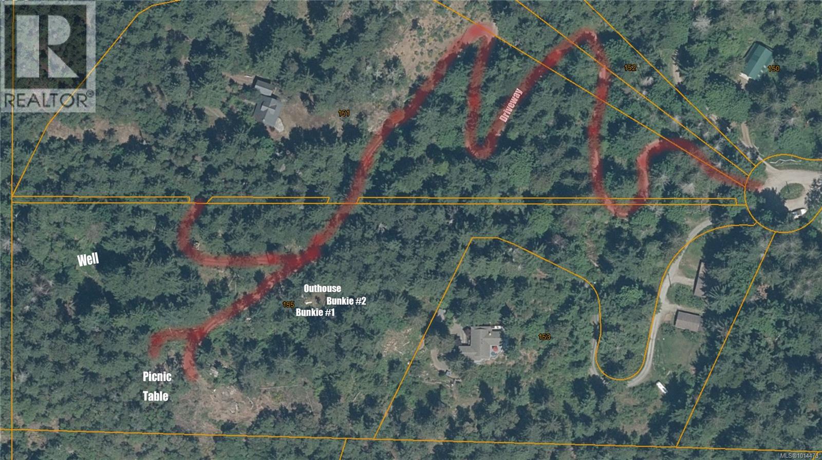  155 Liberty Hall Lane, Salt Spring