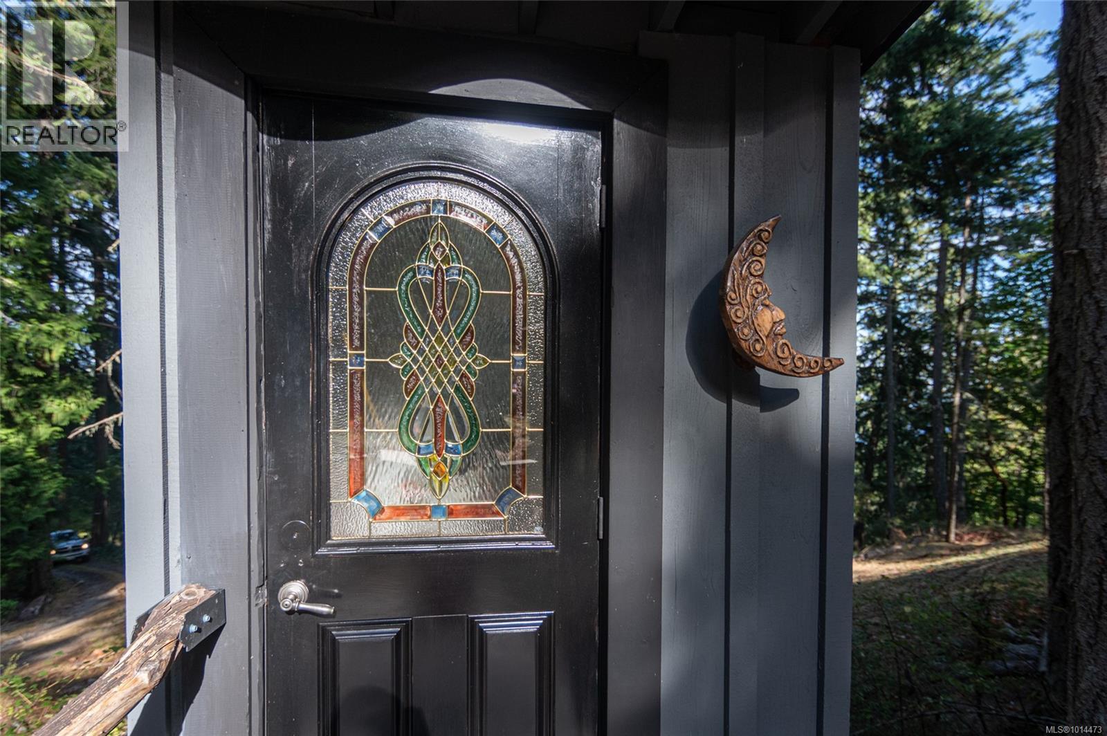  155 Liberty Hall Lane, Salt Spring