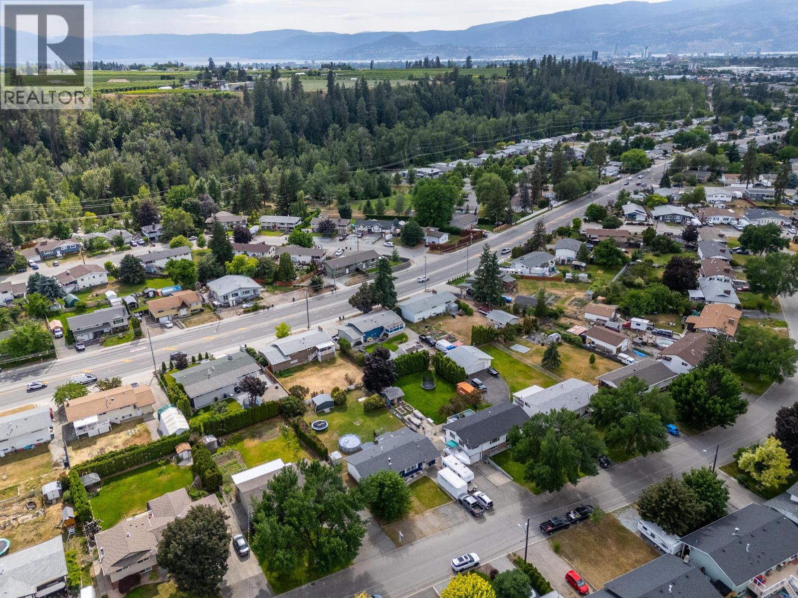  955 Hickory Road, Kelowna